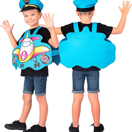 Widmann SRL Piloot kind