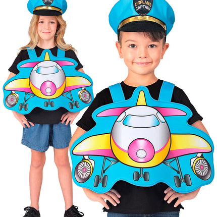 Widmann SRL Piloot kind