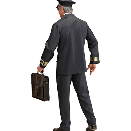 Widmann SRL Pilotenpak Sky