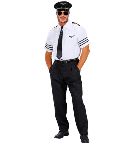 Widmann SRL Pilotenpak Taco heren