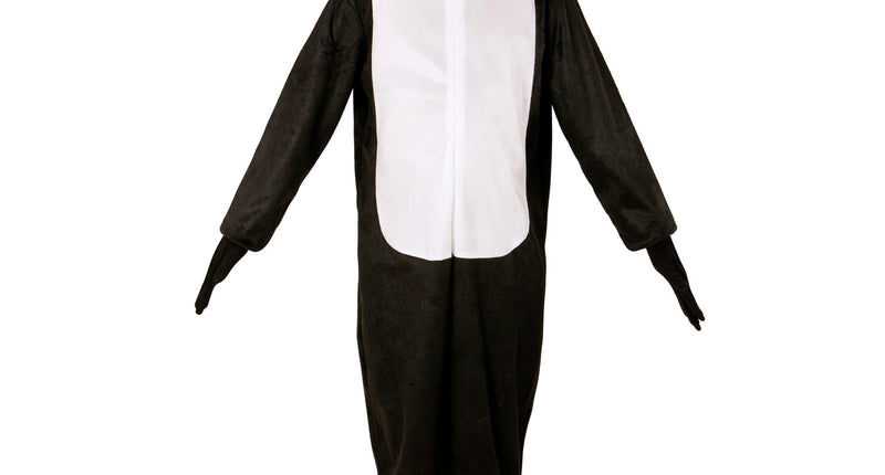 Widmann SRL Pinguïn pakje voor kinderen