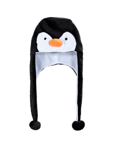 Widmann SRL Pinguinmuts