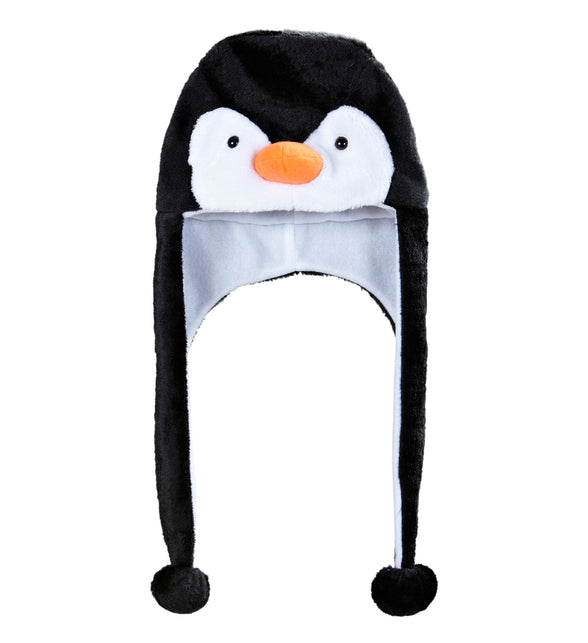 Widmann SRL Pinguinmuts