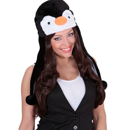 Widmann SRL Pinguinmuts