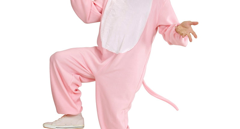 Widmann SRL Pink Panter kostuum