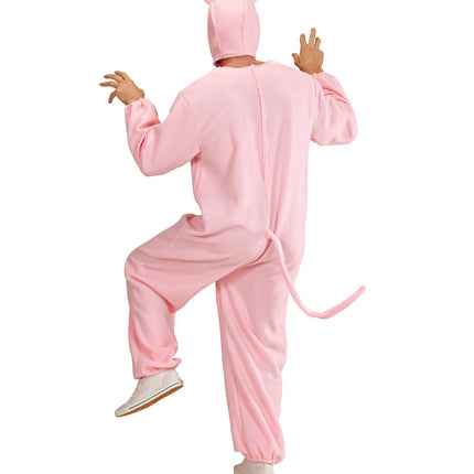 Widmann SRL Pink Panter kostuum