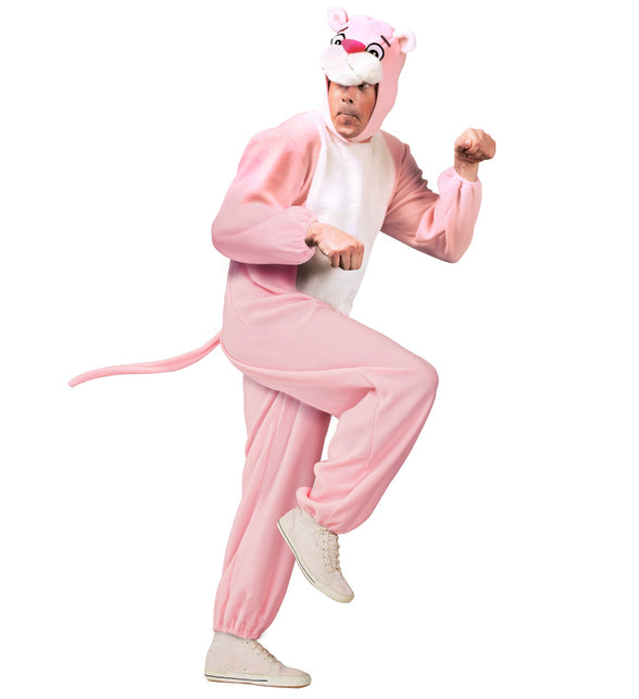 Widmann SRL Pink Panter kostuum