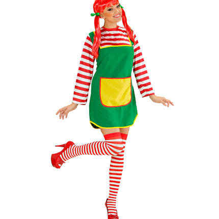 Widmann SRL Pipi jurkje dames