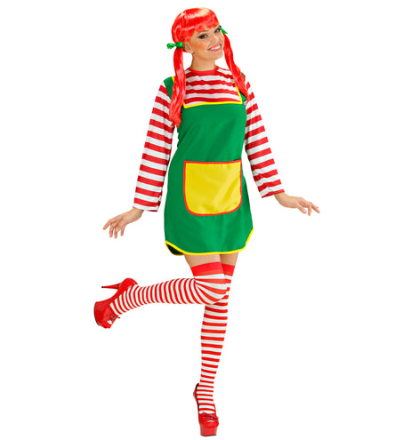 Widmann SRL Pipi jurkje dames