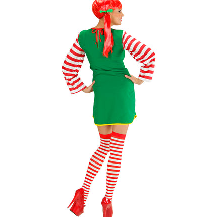 Widmann SRL Pipi jurkje dames