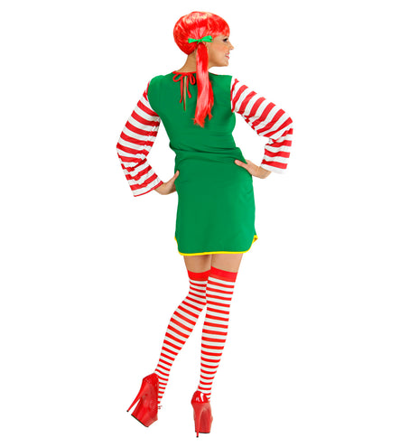 Widmann SRL Pipi jurkje dames