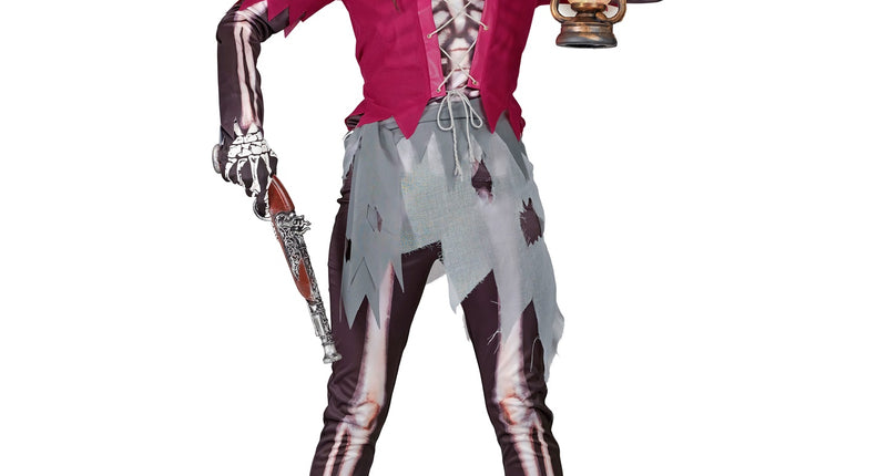 Widmann SRL Piraat skelet