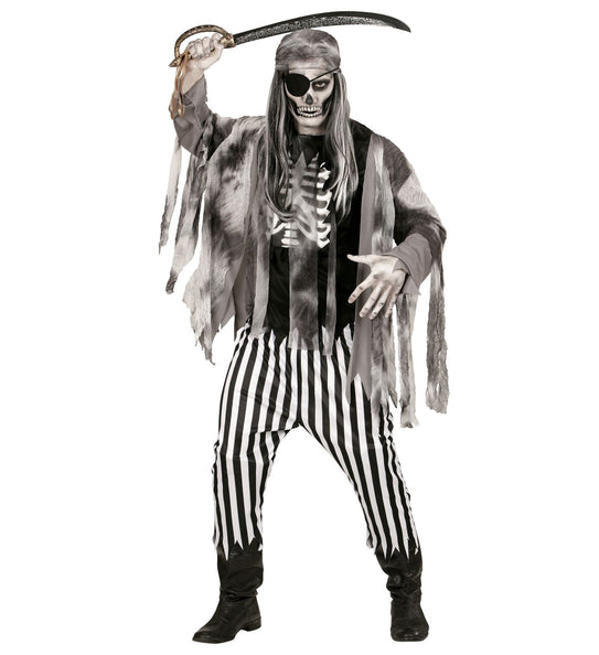 Widmann SRL Piraat Spookschip L