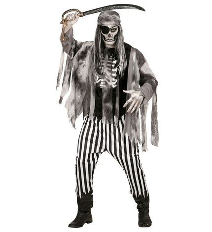 Widmann SRL Piraat Spookschip L