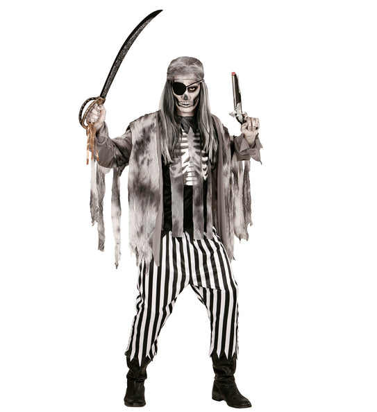 Widmann SRL Piraat Spookschip L