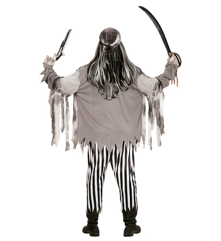 Widmann SRL Piraat Spookschip L