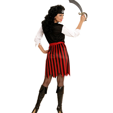 Widmann SRL Piraten dame pak Tanja