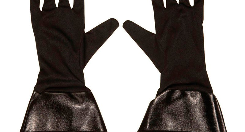 Widmann SRL Piraten handschoenen lederlook