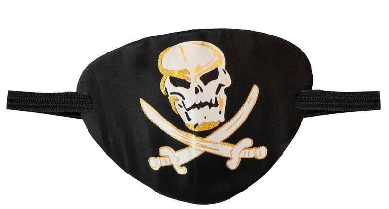 Widmann SRL Piraten Ooglapje