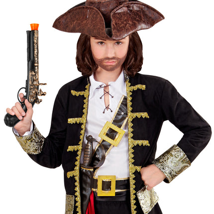 Widmann SRL Piraten pistool