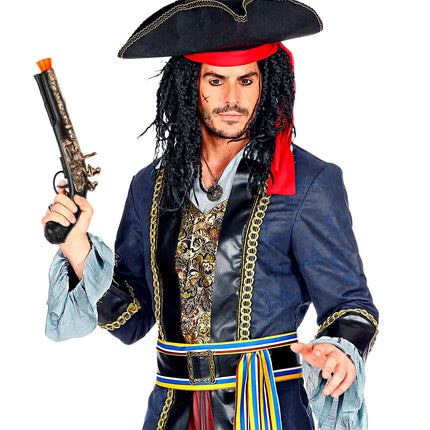 Widmann SRL Piraten pistool