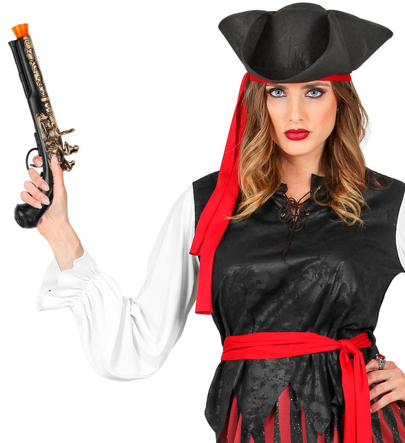 Widmann SRL Piraten pistool