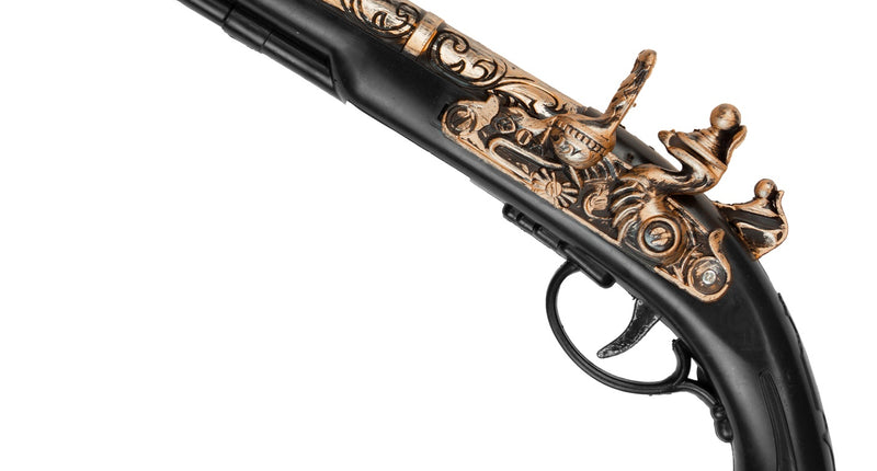 Widmann SRL Piraten pistool