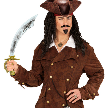 Widmann SRL Piraten Zwaard Oudheid