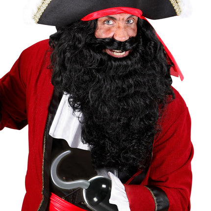 Widmann SRL Piratenhaak budget