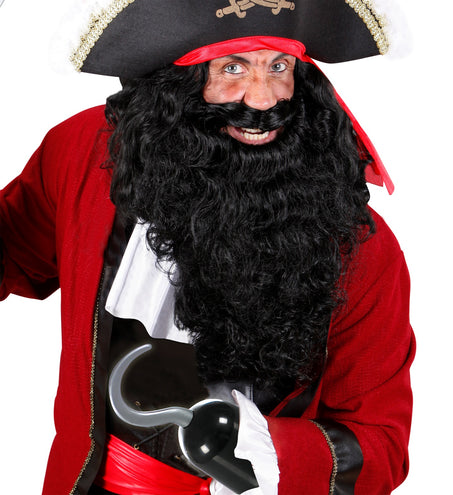 Widmann SRL Piratenhaak budget