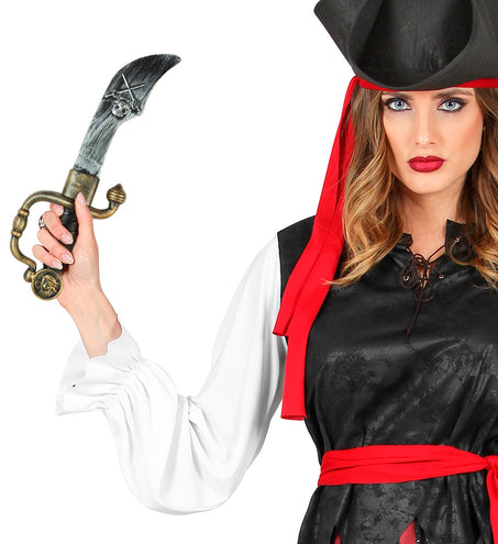 Widmann SRL Piratenzwaard