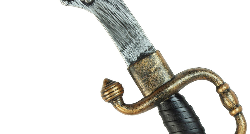 Widmann SRL Piratenzwaard