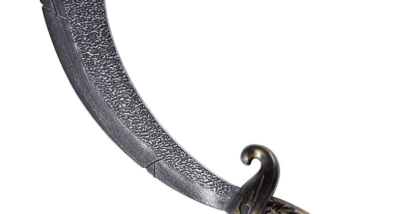 Widmann SRL Piratenzwaard Amin 48cm