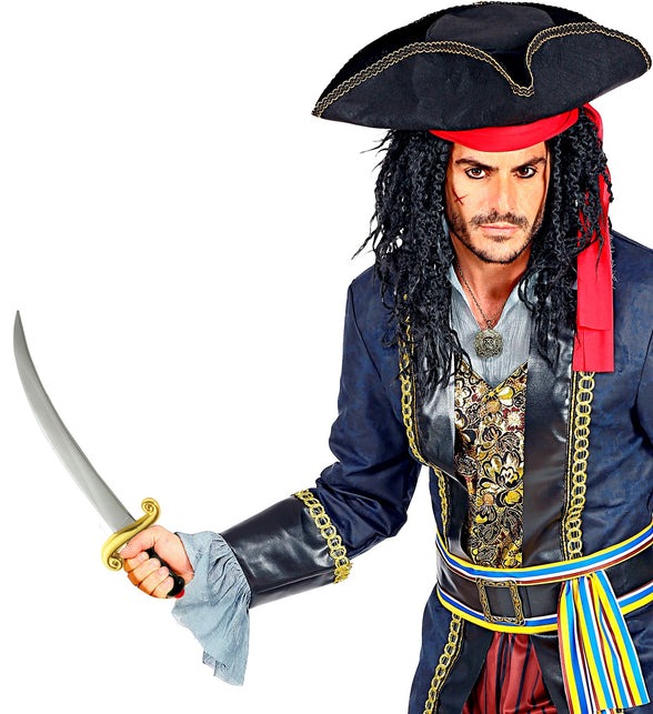 Widmann SRL Piratenzwaard Arabische prins
