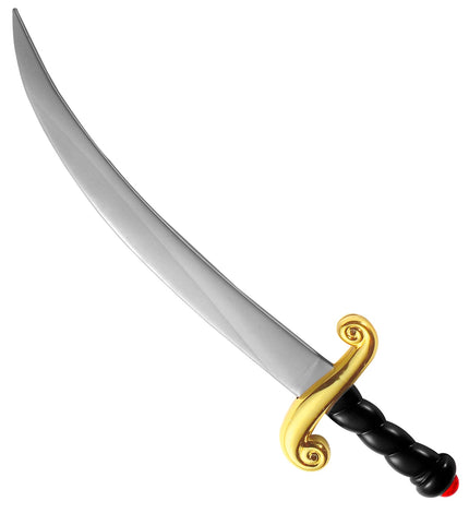 Widmann SRL Piratenzwaard Arabische prins