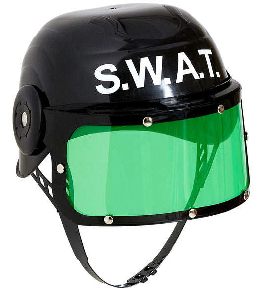 Widmann SRL Plastic S.W.A.T. Helm