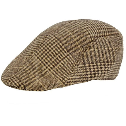 Widmann SRL Platte pet hoed Milan