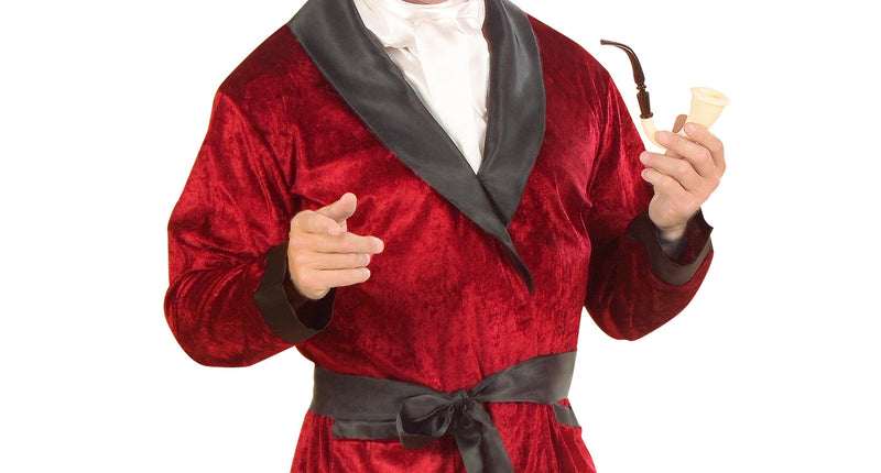 Widmann SRL Playboy pak Hugh