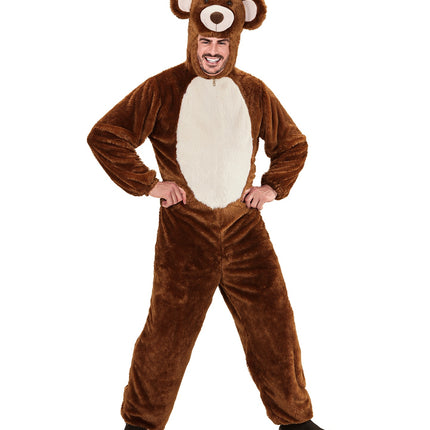 Widmann SRL Pluche Berenpakken