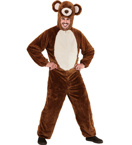 Widmann SRL Pluche Berenpakken