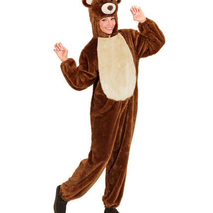 Widmann SRL Pluche Berenpakken