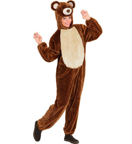 Widmann SRL Pluche Berenpakken