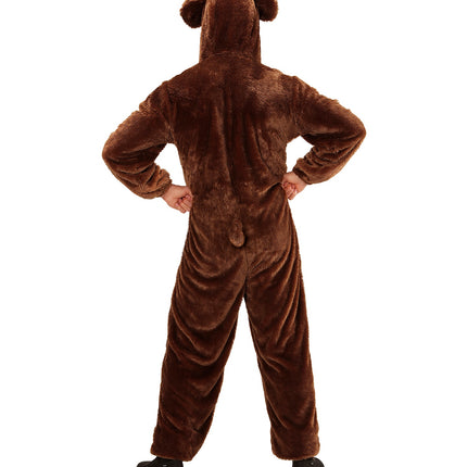 Widmann SRL Pluche Berenpakken