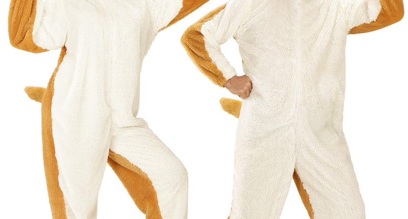 Widmann SRL Pluche Bulldogpakken