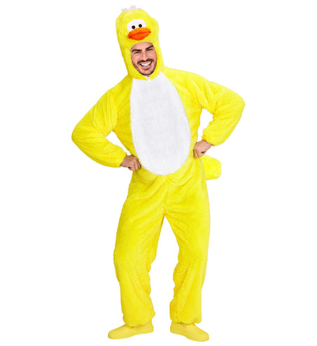 Widmann SRL Pluche Kuikenpakken