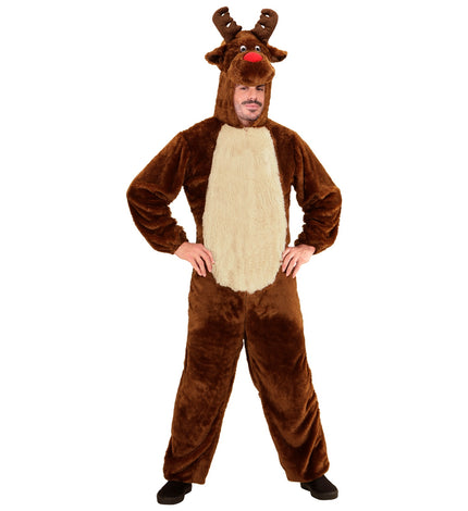 Widmann SRL Pluche Rendier pakken