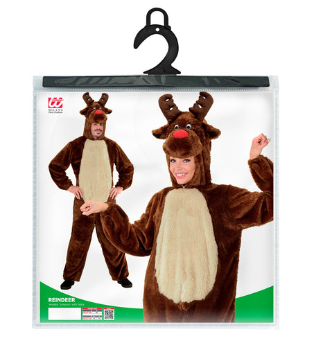 Widmann SRL Pluche Rendier pakken