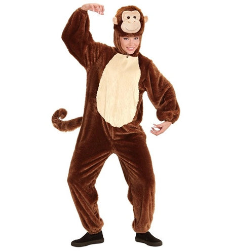 Widmann SRL Plushe apenpak Anton