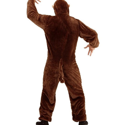 Widmann SRL Plushe apenpak Anton