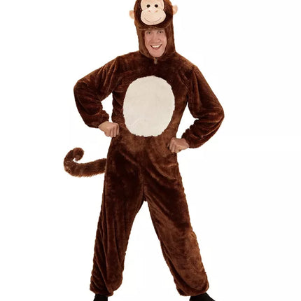 Widmann SRL Plushe apenpak Anton